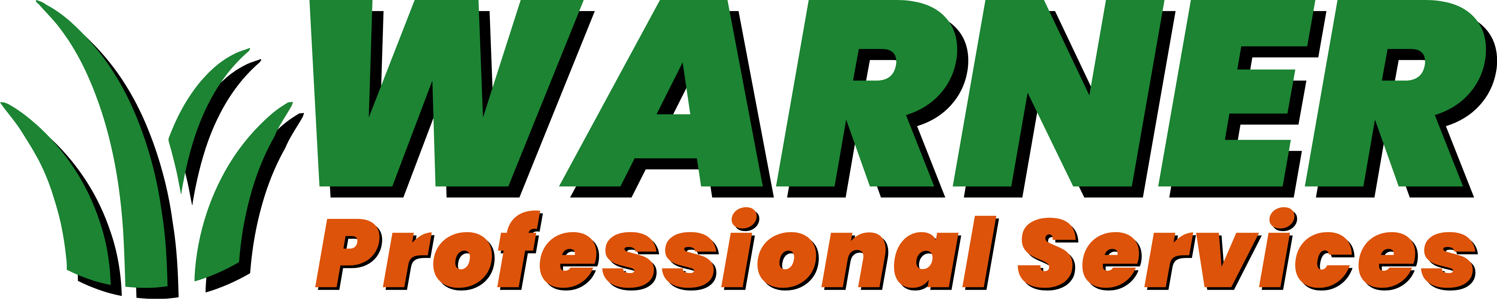 Warner Professional Services, LLC Logo