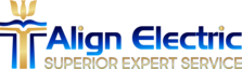 Align Electric Inc Logo