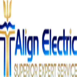 Align Electric Inc Logo