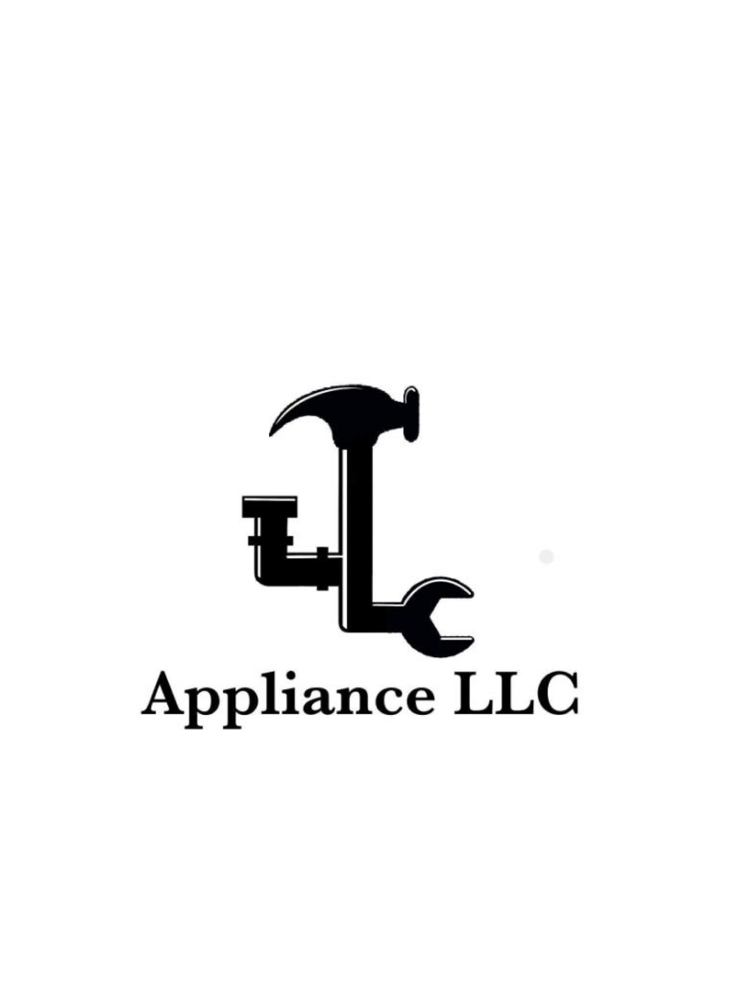 JL Appliance, LLC Logo