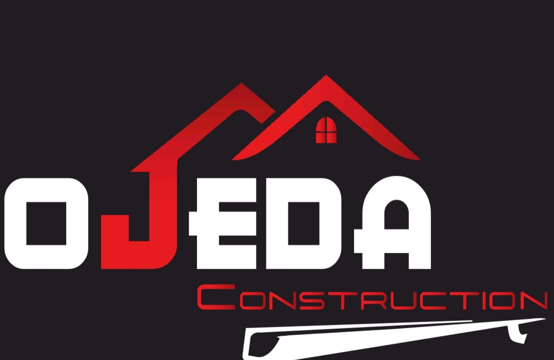 Ojeda Construction Logo
