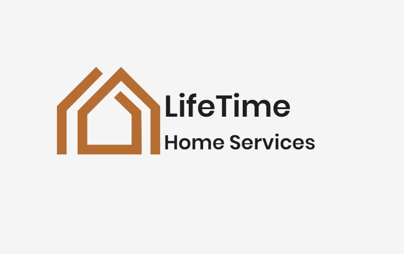 Lifetime Home Services, Inc. Logo