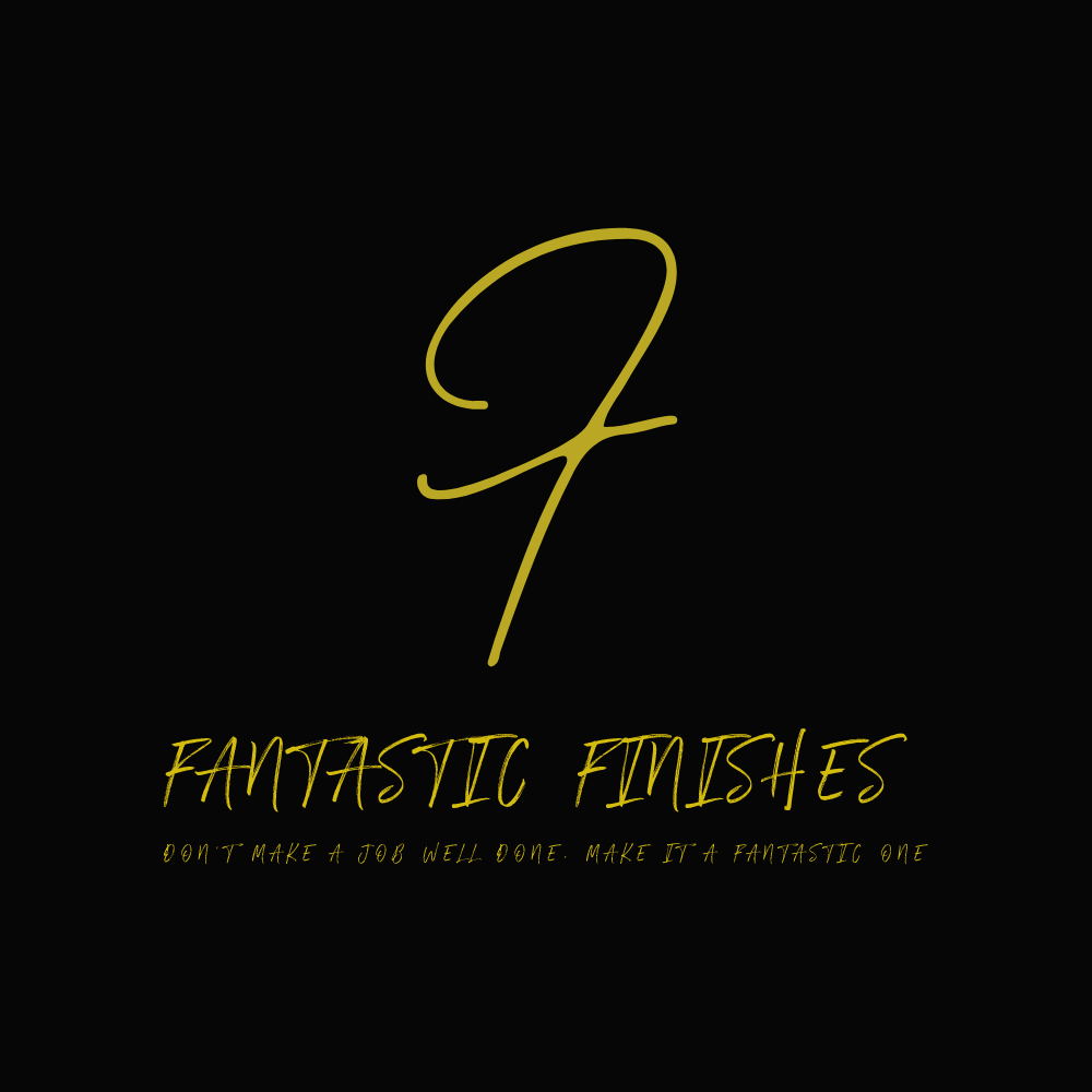Fantastic Finishes Business Solutions, LLC Logo