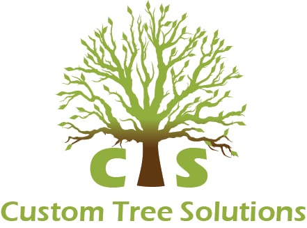 Custom Tree Solutions Logo