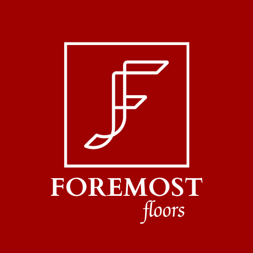 Foremost Floors LLC Logo