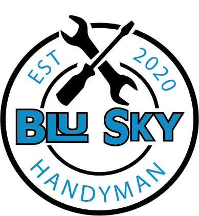 Mr. Handyman-Unlicensed Contractor Logo