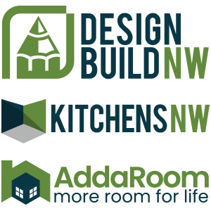 Design Build NW, LLC Logo