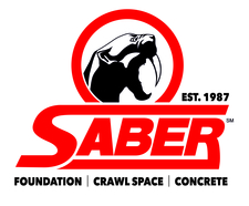 Saber Logo