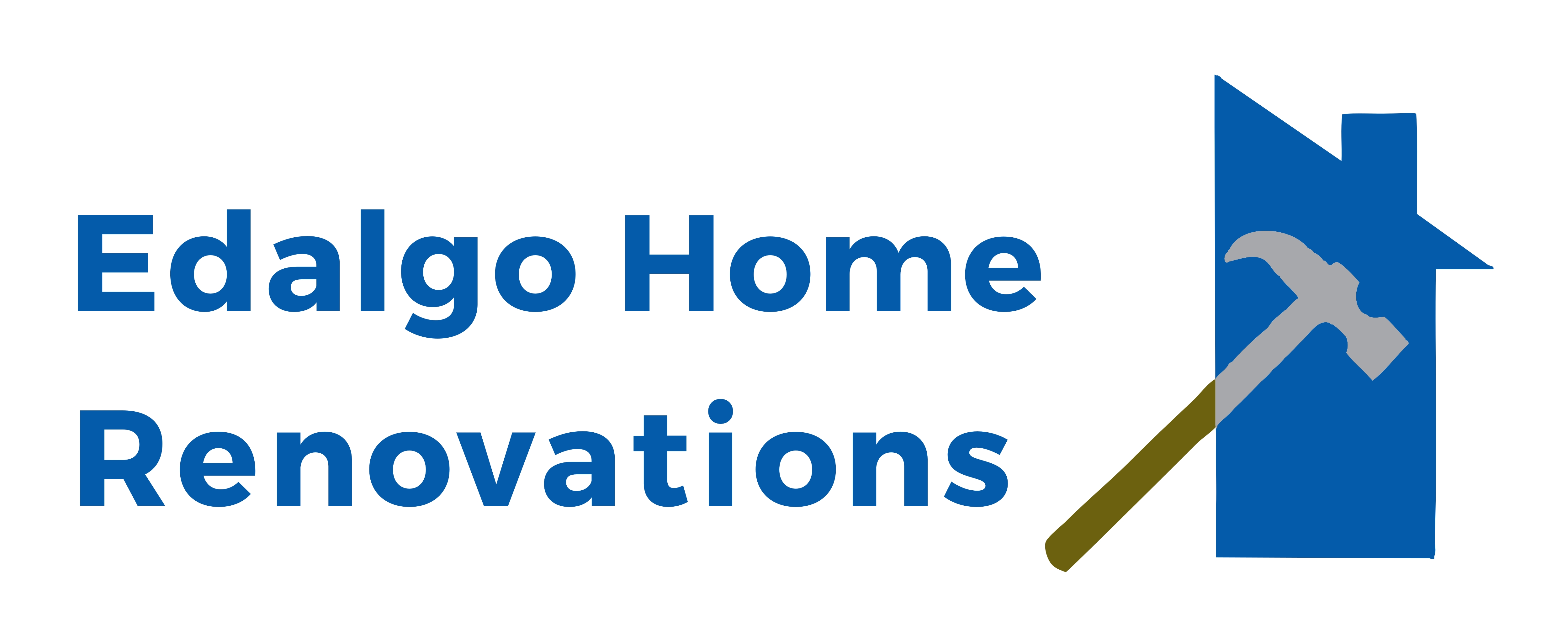 Edalgo Home Reonvations Logo