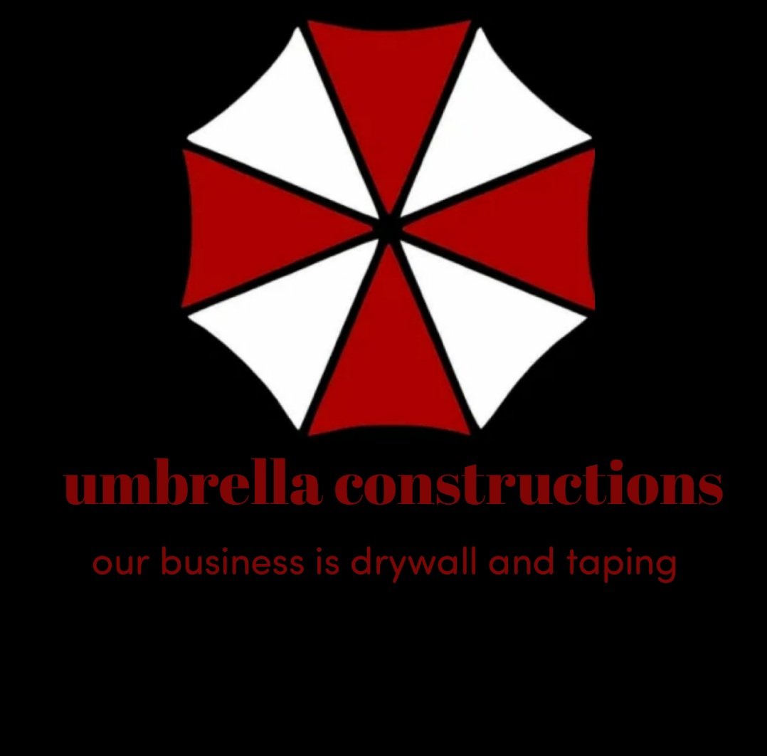 Umbrella Construction LLC Logo