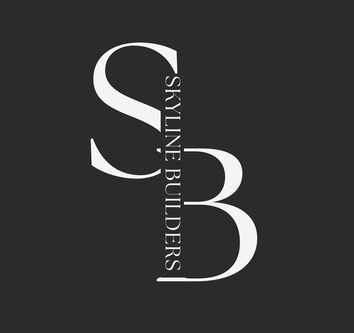 Skyline Builders Group Logo