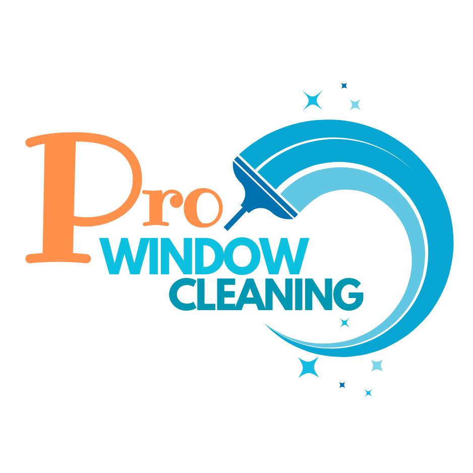 Pro Window Cleaning Logo