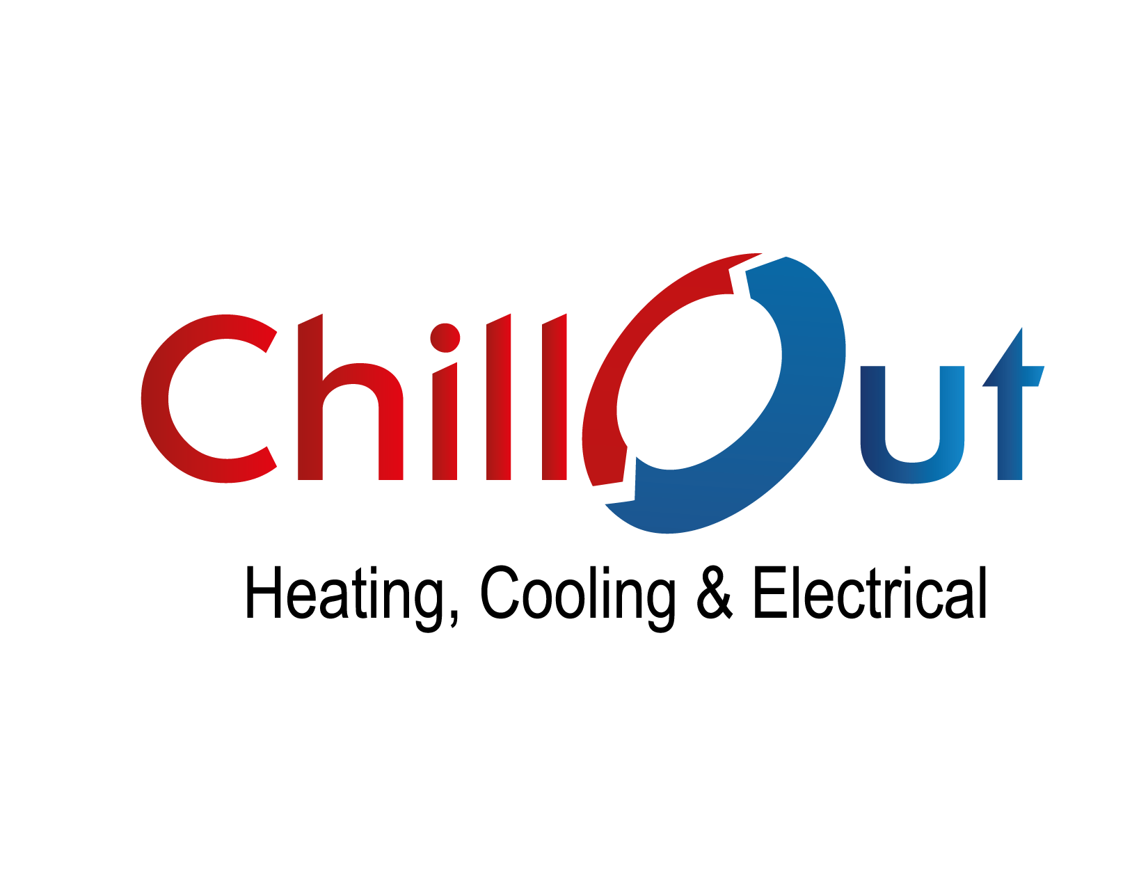 Chill Out Services, LLC Logo