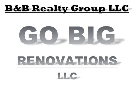 B&B Realty Group LLC Logo