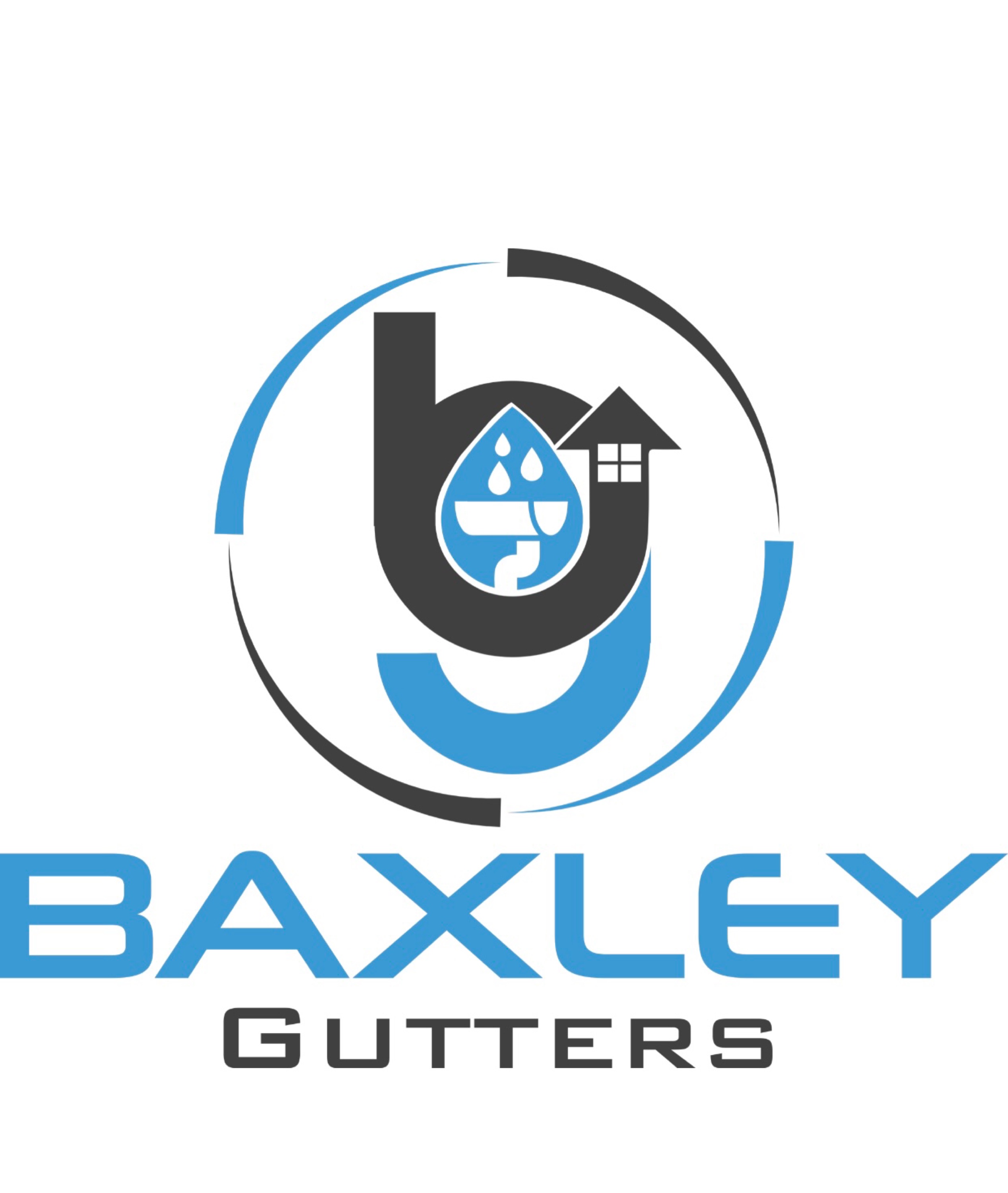Baxley Gutters and Construction, LLC Logo