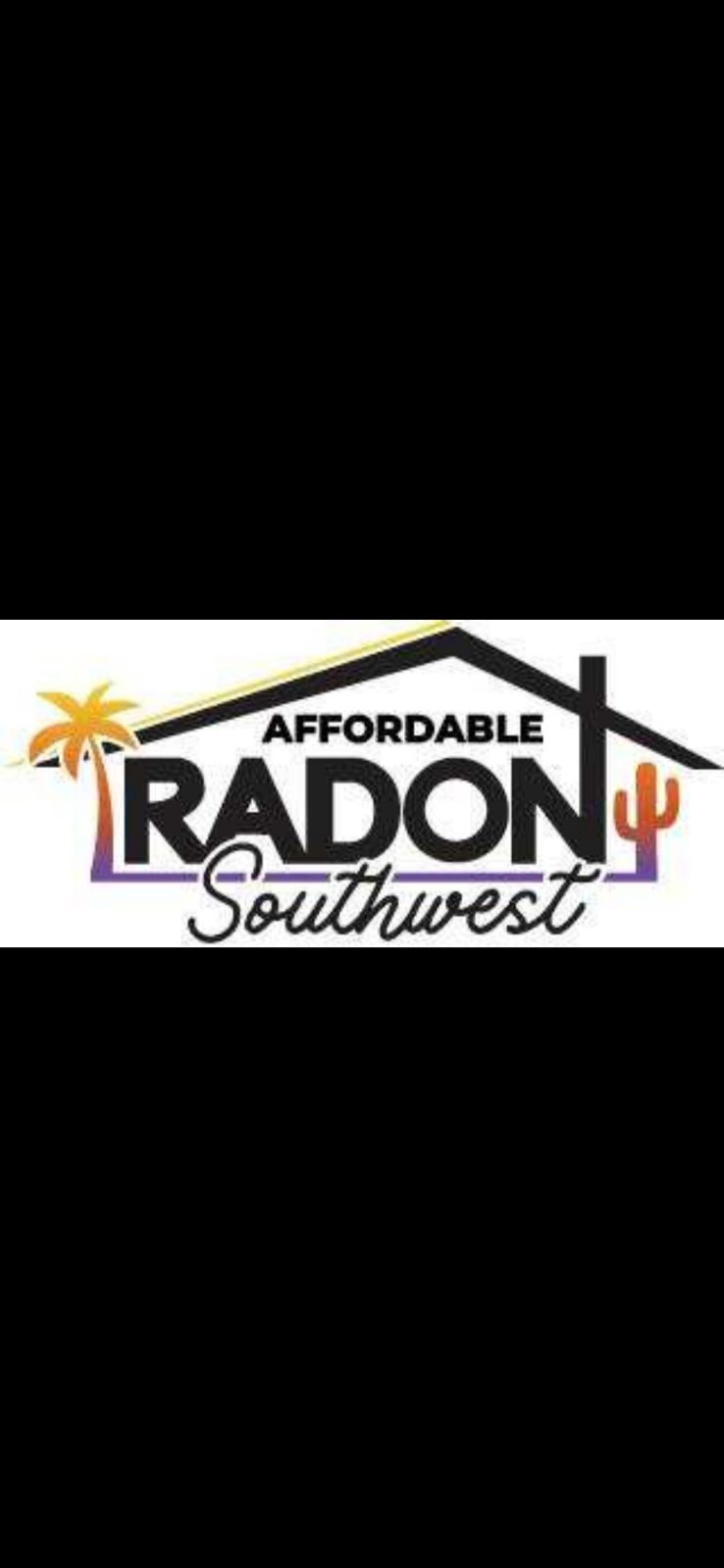 Affordable Radon Southwest Logo