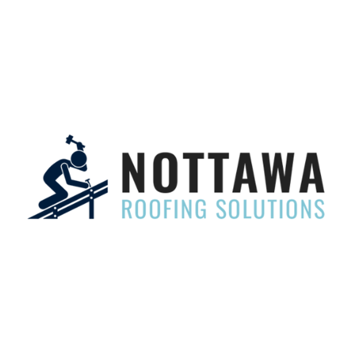 Nottawa Roofing Solutions Logo