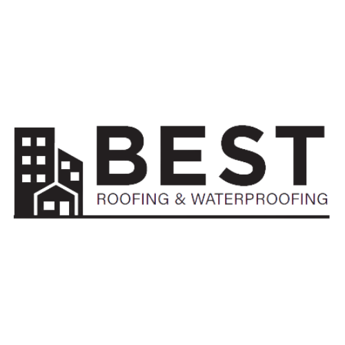 BEST Roofing & Waterproofing Logo