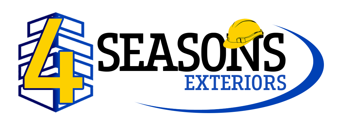 4  Seasons Exterior  LLC Logo