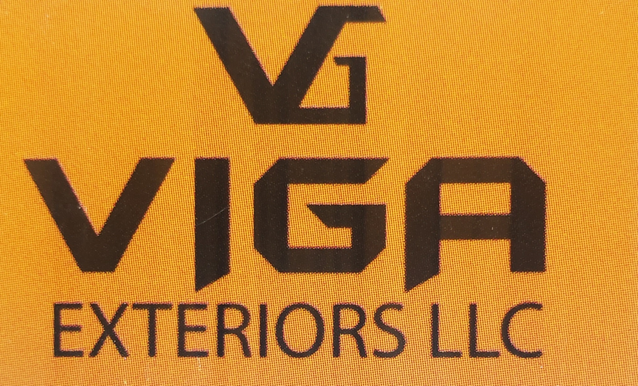 Viga Exteriors, LLC Logo