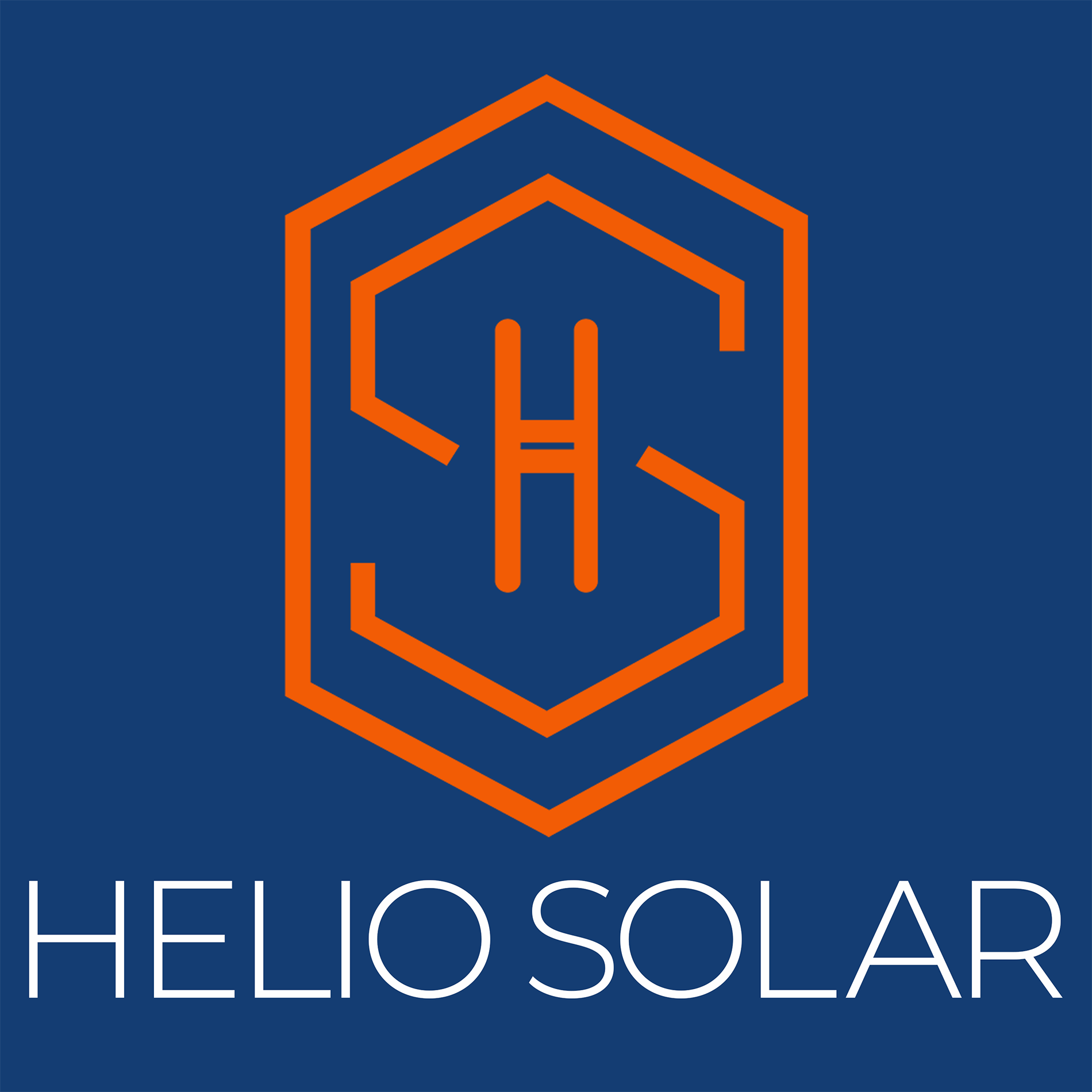 Helio Energy Solutions Logo