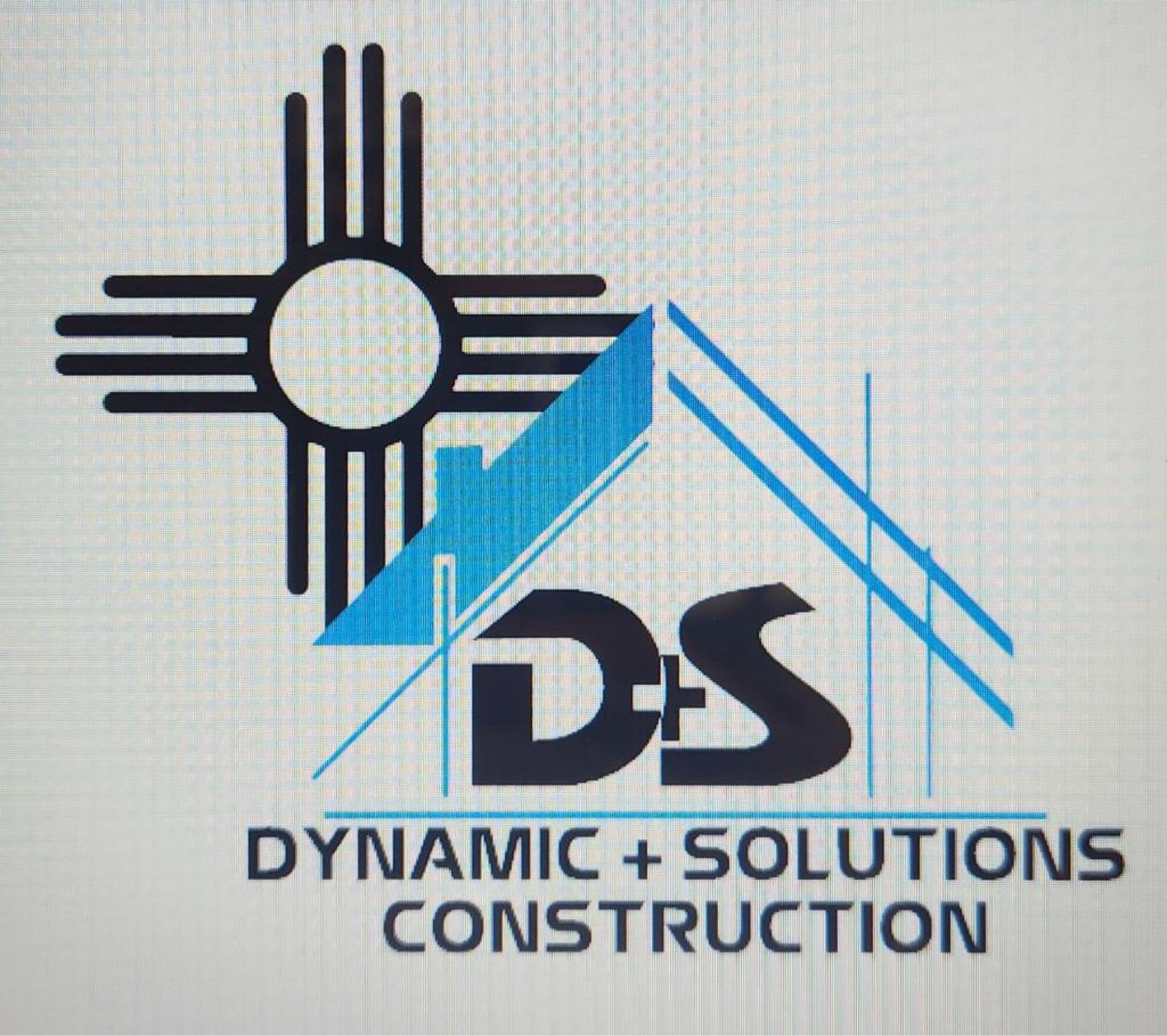 Dynamic Plus Solutions Logo