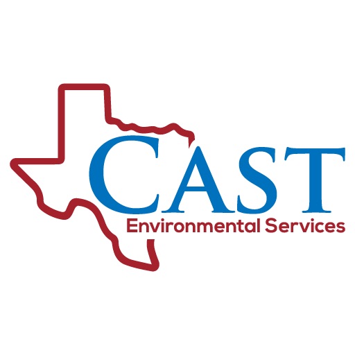 Cast Environmental Services Logo