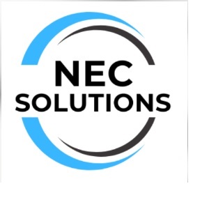 Naras Engineering Company (NEC) Logo
