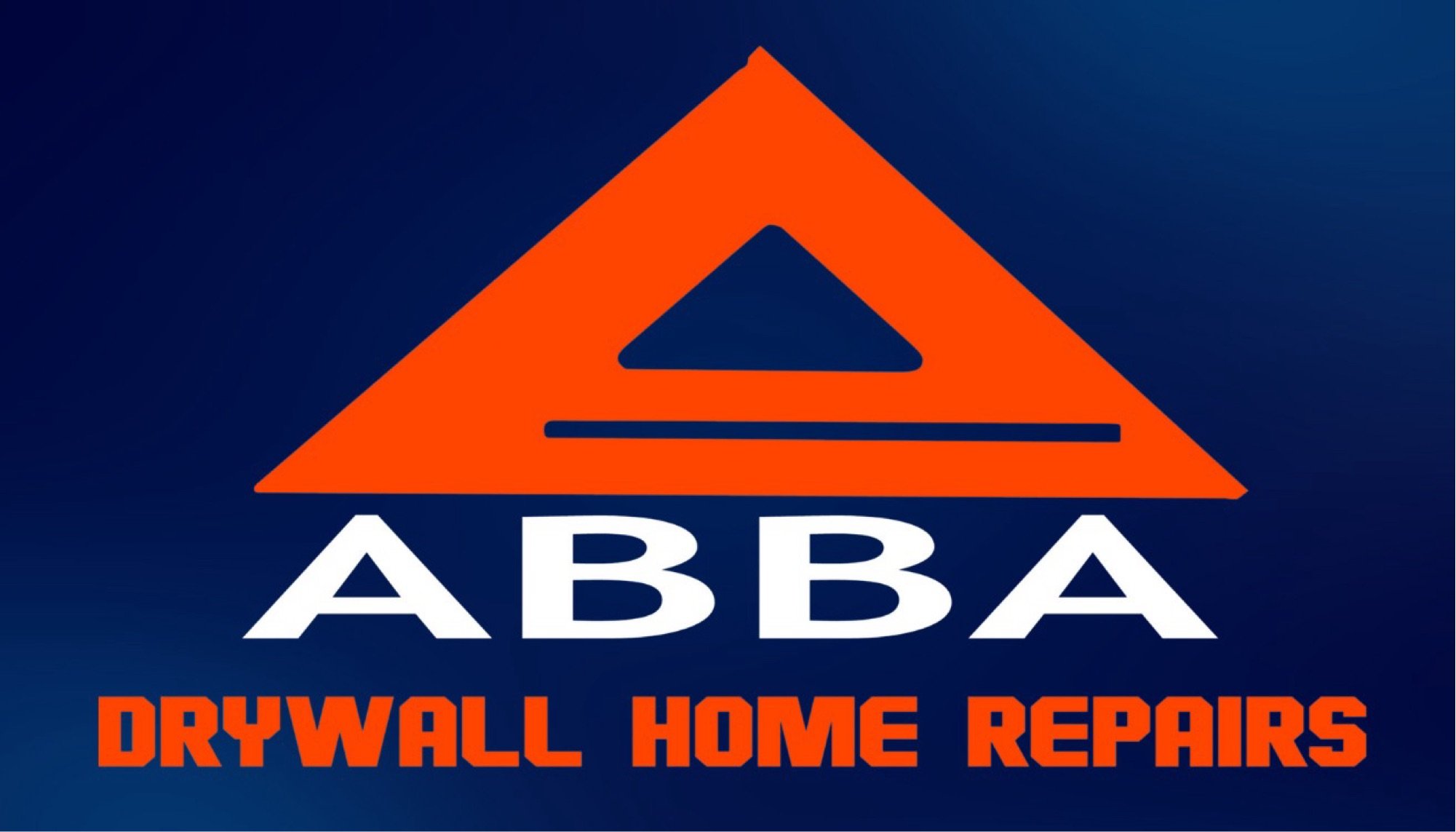 Abba Drywall Home Repairs Logo