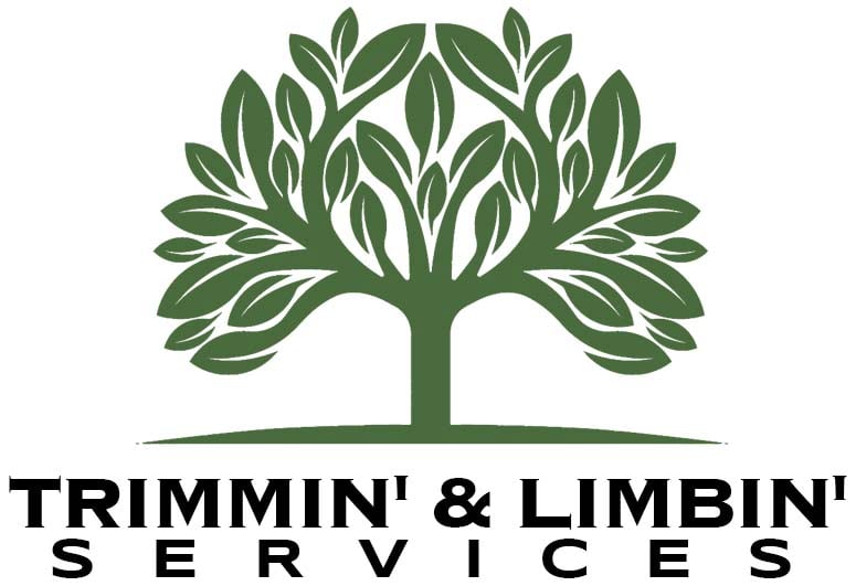 Trimmin' & Limbin' Logo