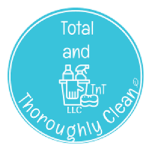 Total and Thoroughly (TNT) Clean Logo