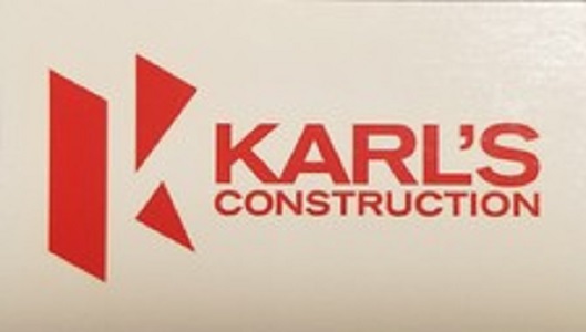 Karl's Construction LLC Logo