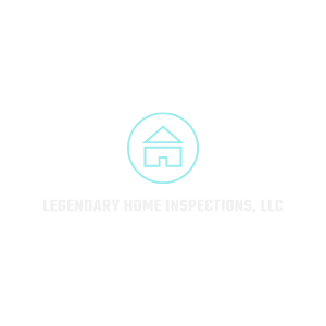 Legendary Home Inspections, LLC Logo