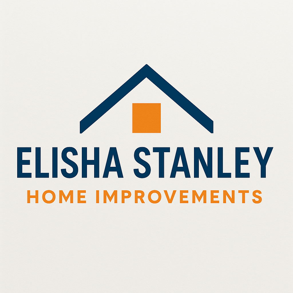 Elisha Stanley Home Improvements Logo