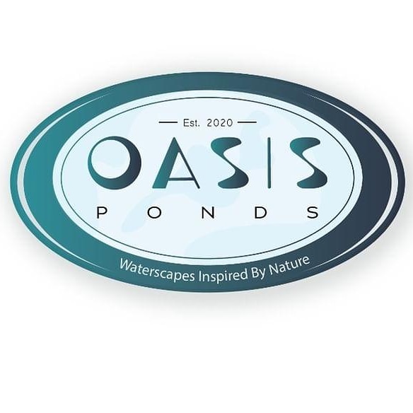 Oasis Ponds, LLC Logo