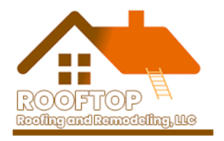 Rooftop Roofing and Remodeling, LLC Logo