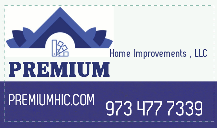 Premium Home Improvements LLC Logo