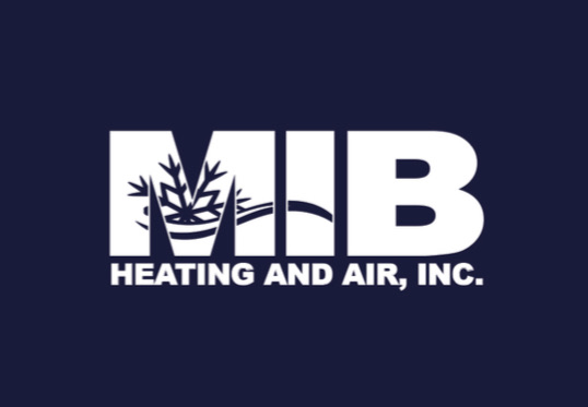 MIB Heating & Air, Inc. Logo