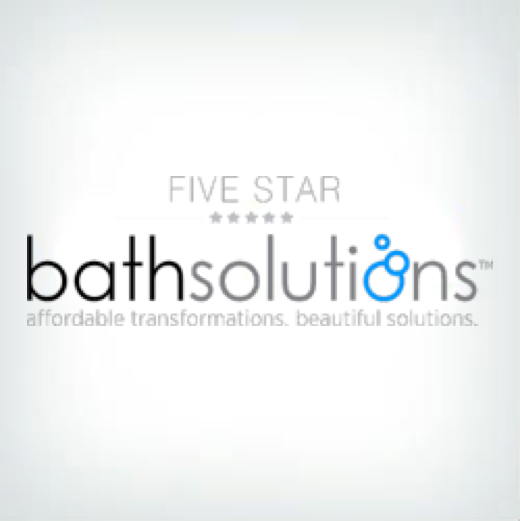 Five Star Bath Solutions of League City Logo