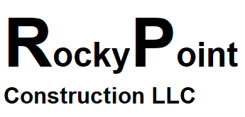 Rocky Point Construction, LLC Logo