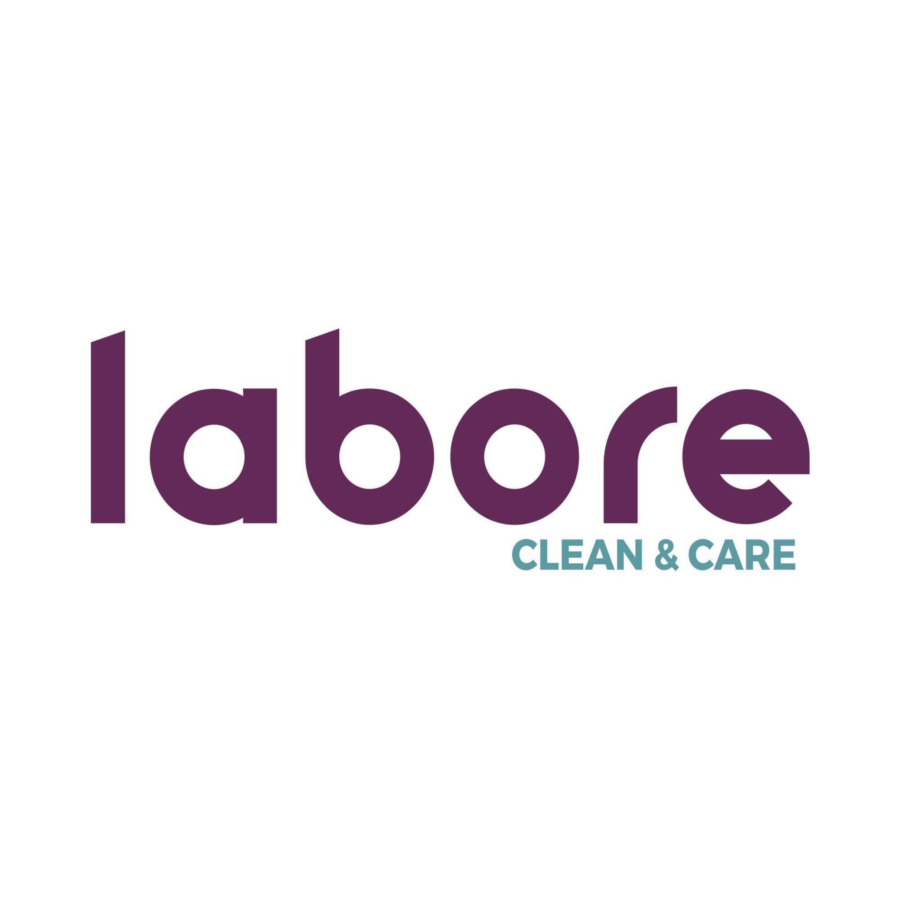 LaboreCare Logo