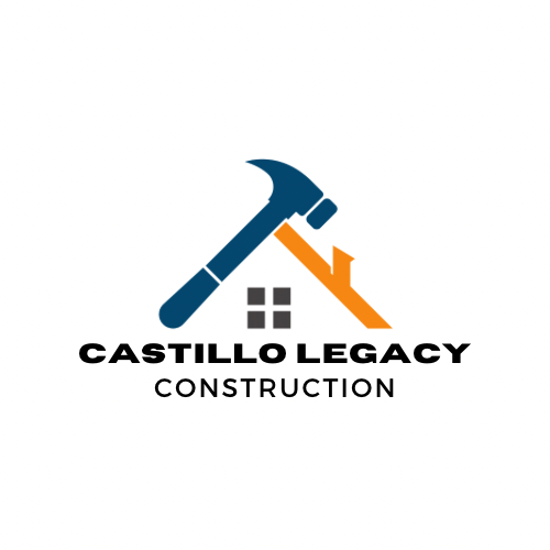 Castillo Legacy Construction Logo
