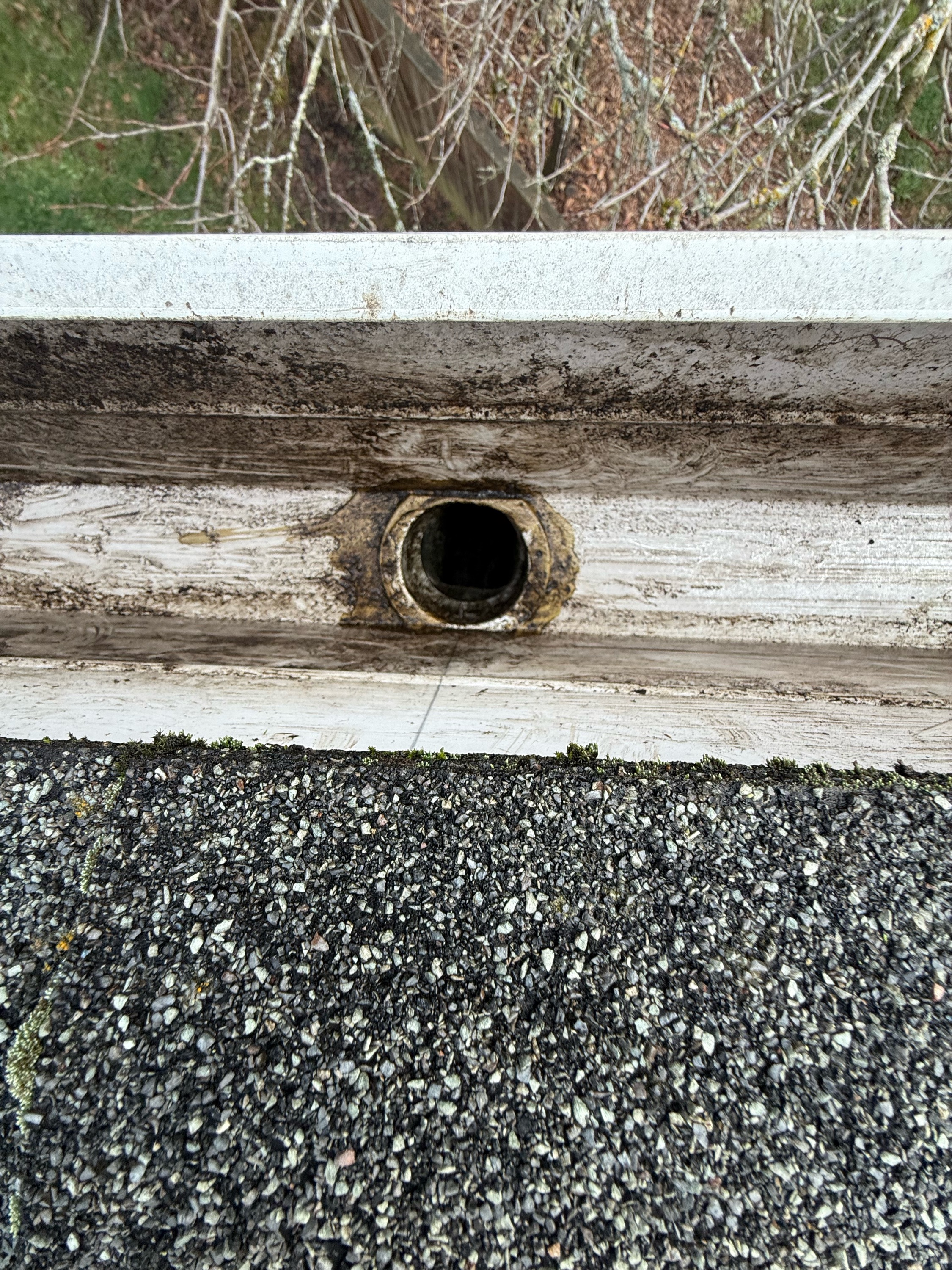 Volo Painting & Maintenance Logo