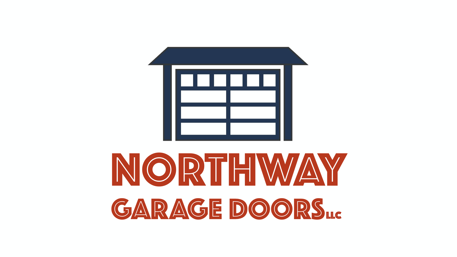 Northway Garage Doors Logo