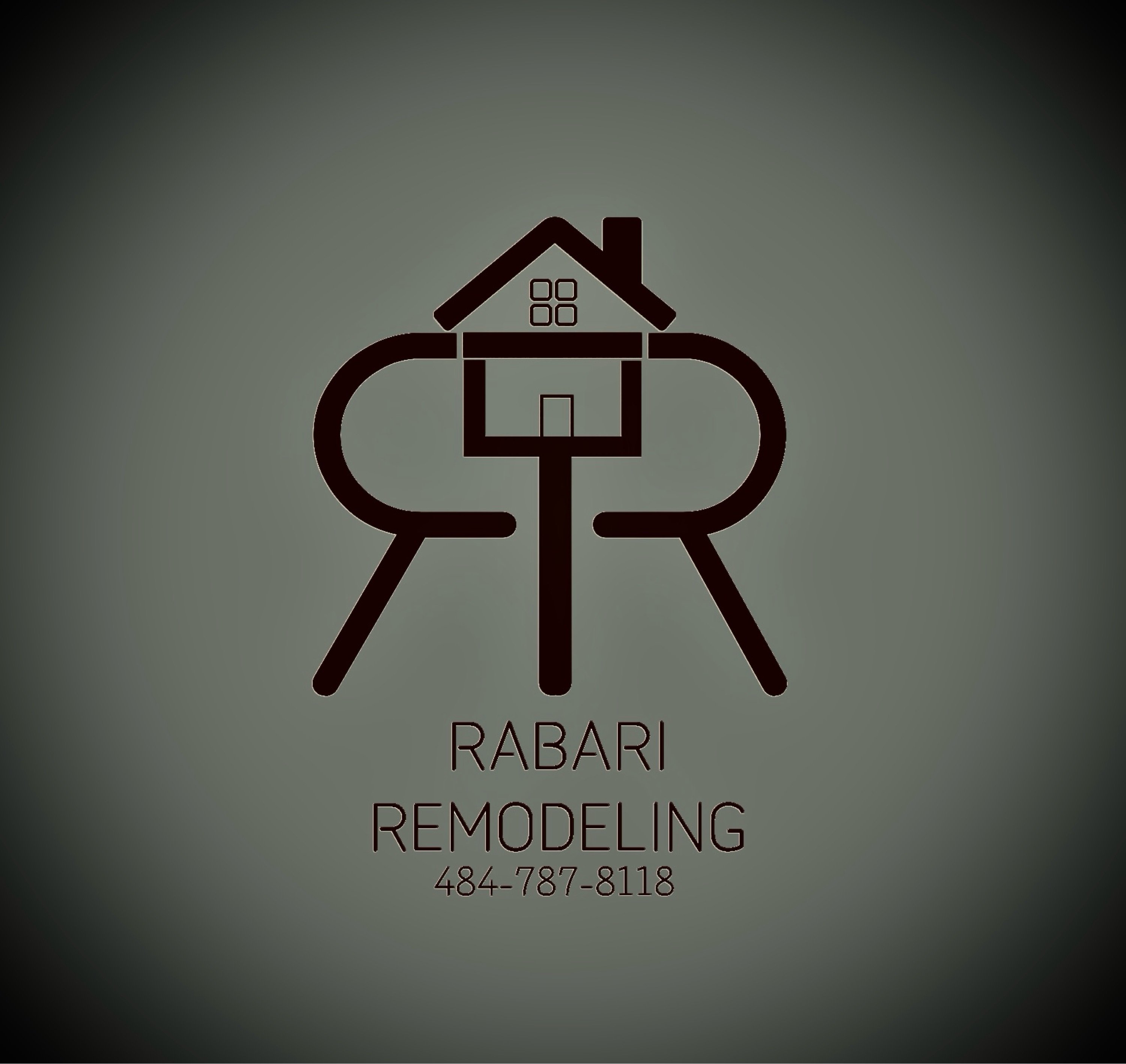 Rabari Remodeling LLC Logo