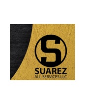 Suarez All Services LLC Logo