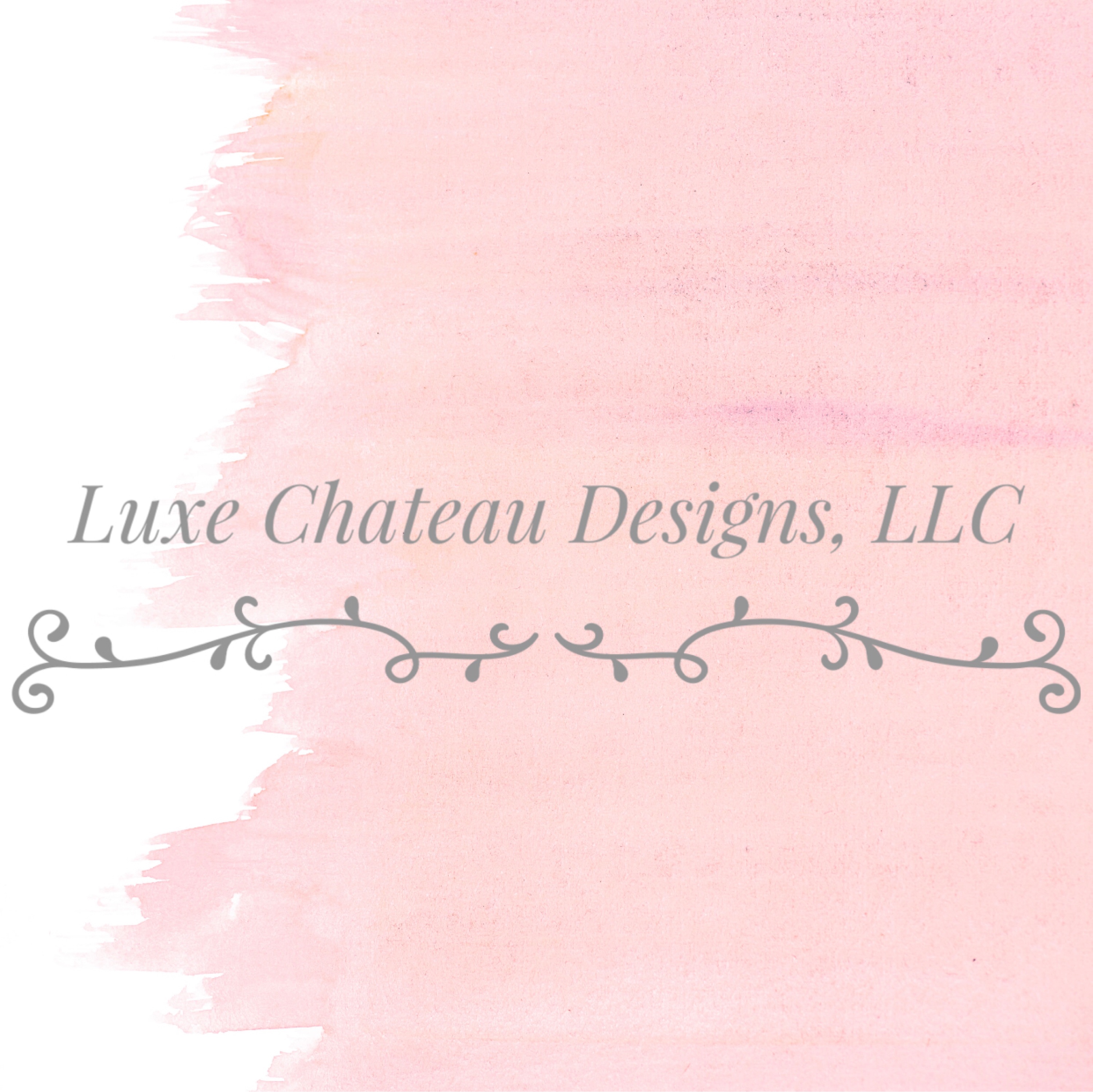 Luxe Chateau Designs, LLC Logo