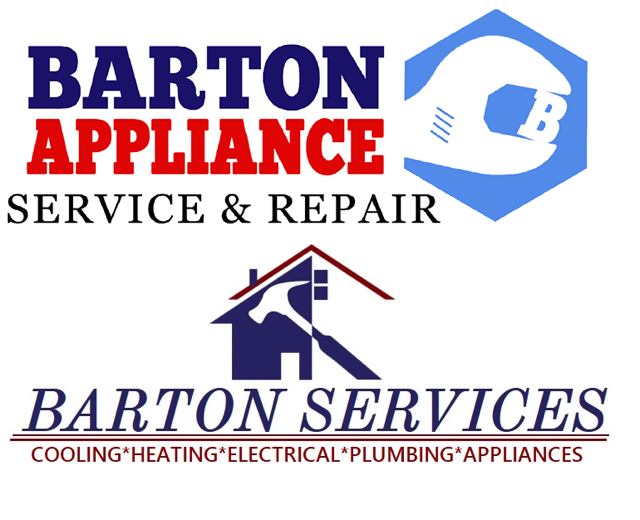 Barton Appliance Logo