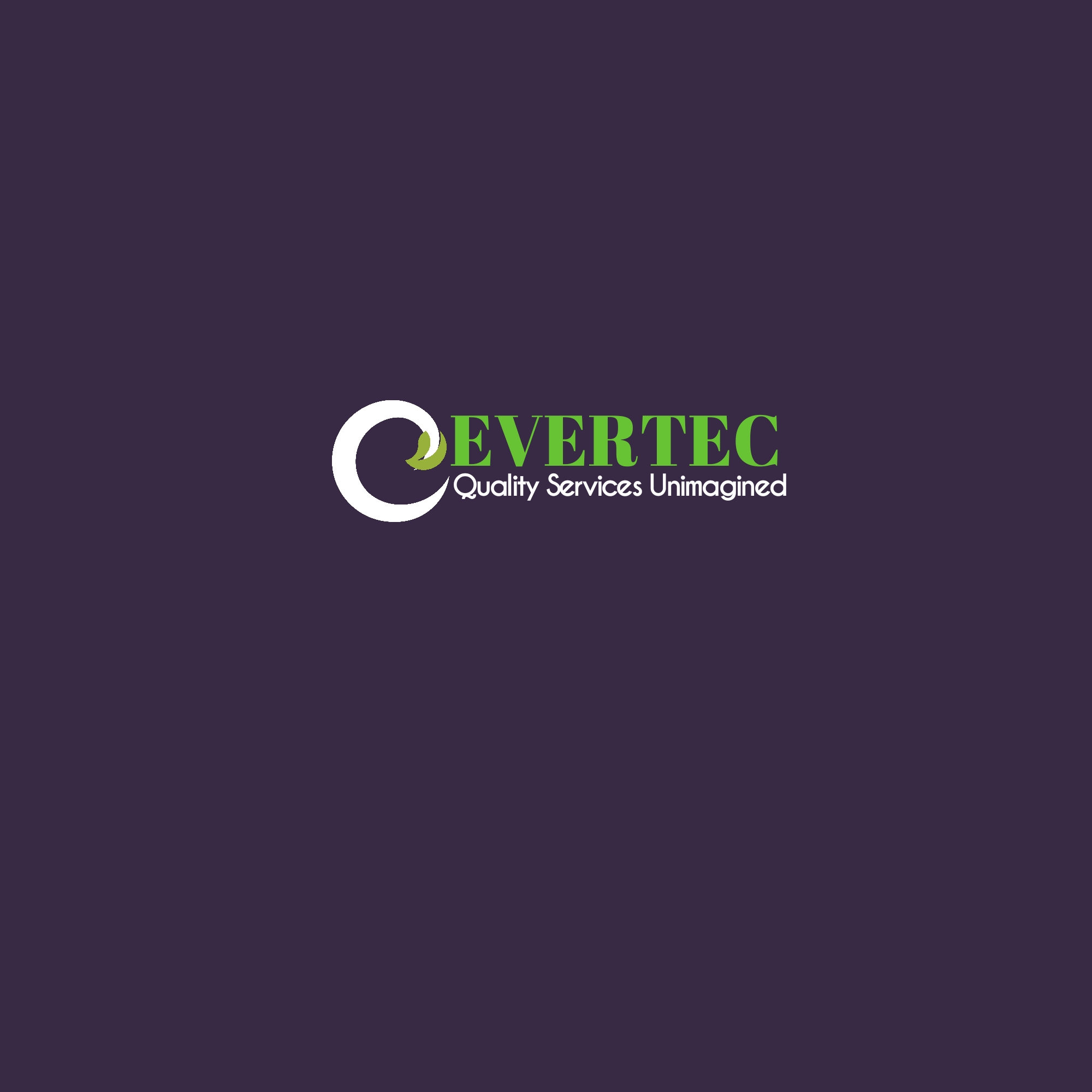 Evertec, LLC Logo
