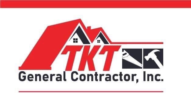 TKT GENERAL CONTRACTOR INC Logo